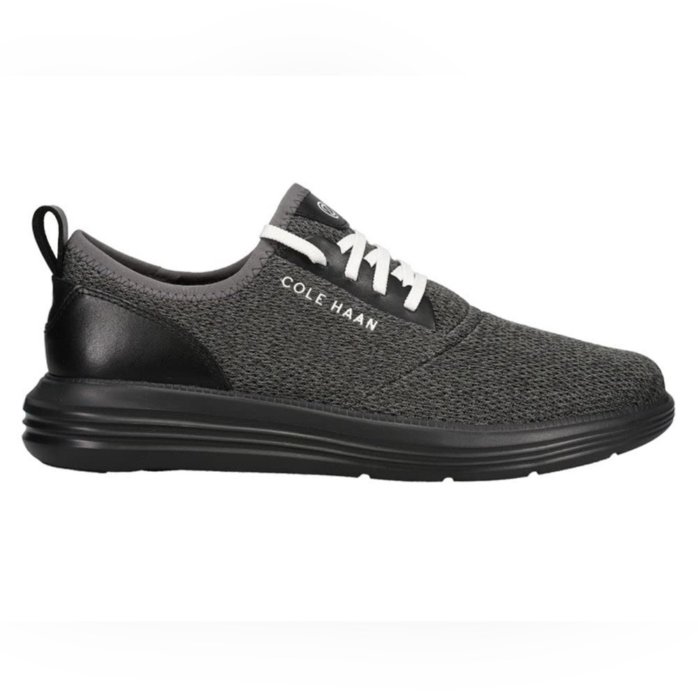 COLE HAAN Grand Sports Journey Knit Sneakers